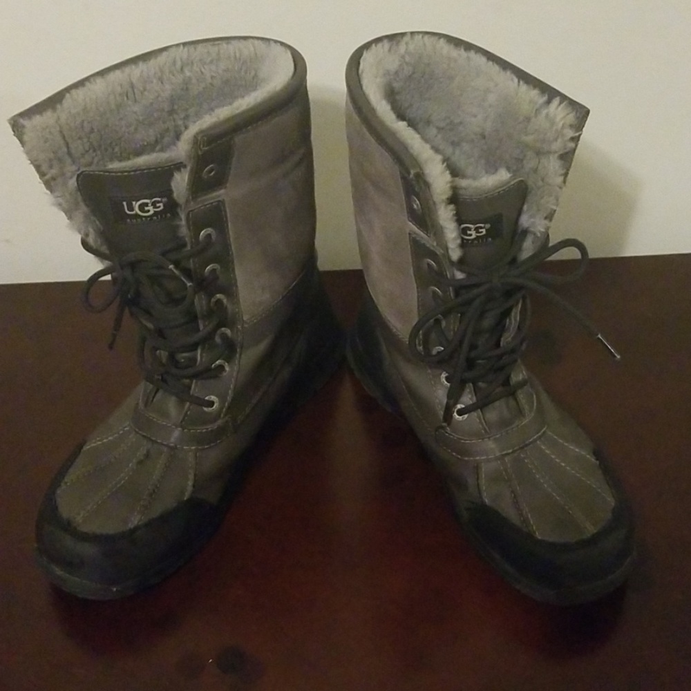 Men's UGG boots